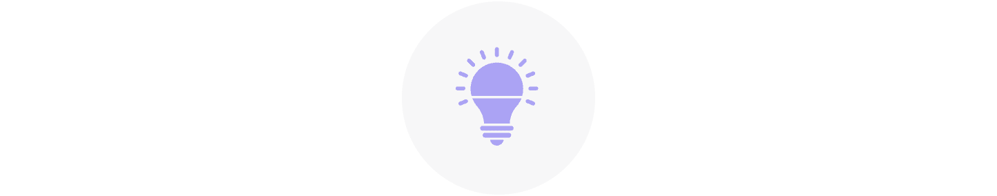 PALAMI Group LED Display Integrated Light Sensors Icon