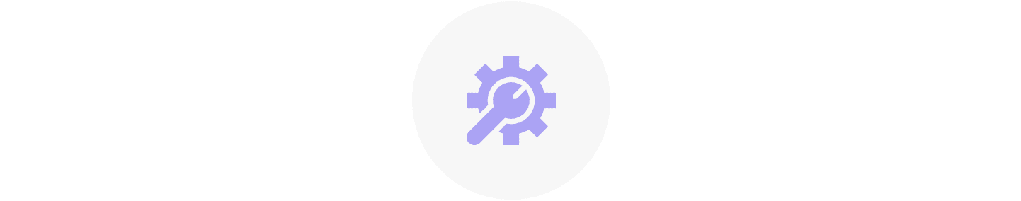 PALAMI Group LED Display Spare Parts Kit Icon