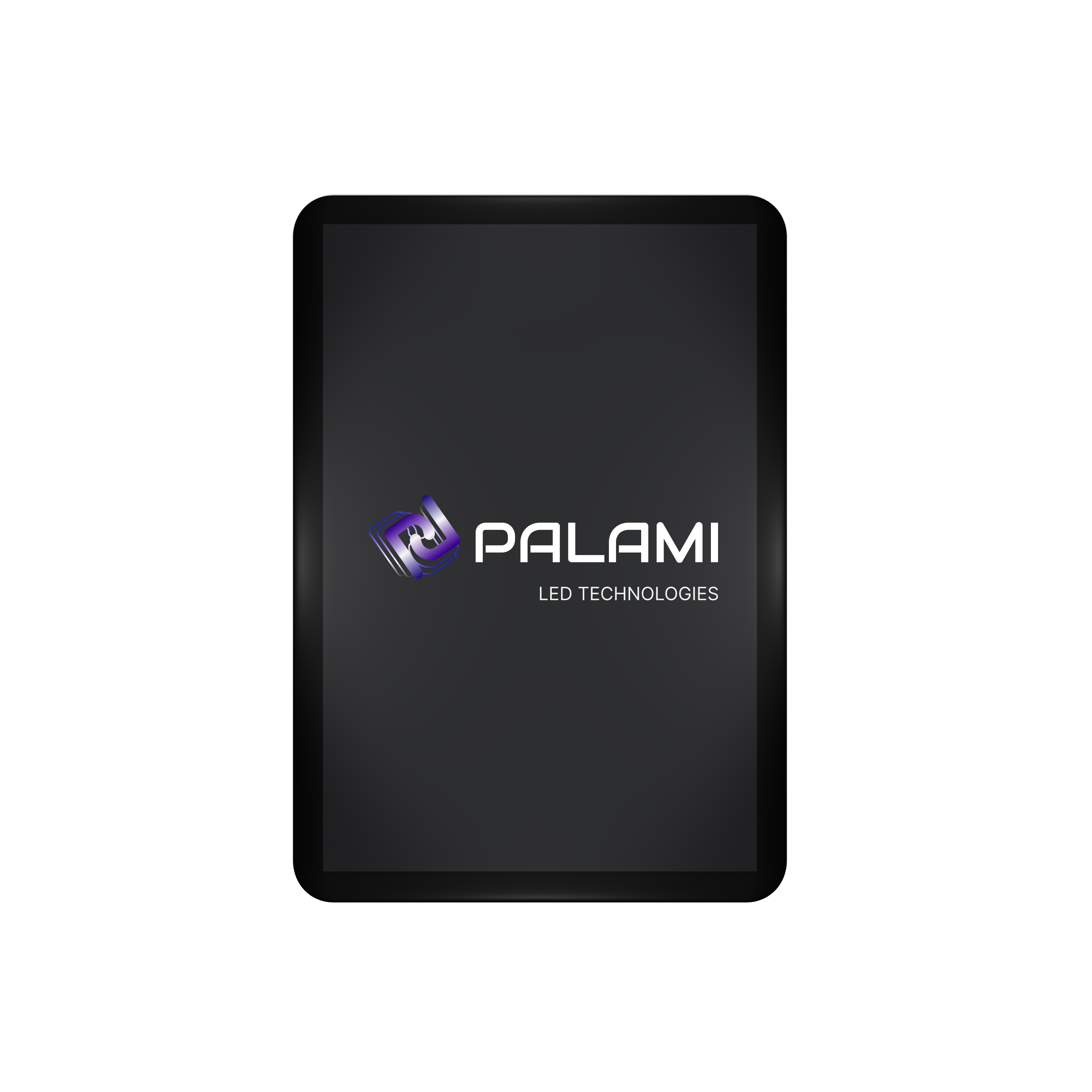 Bus Shelter (L/XL) Side Section LED Display by PALAMI Group - High-Visibility Outdoor Advertising Display
