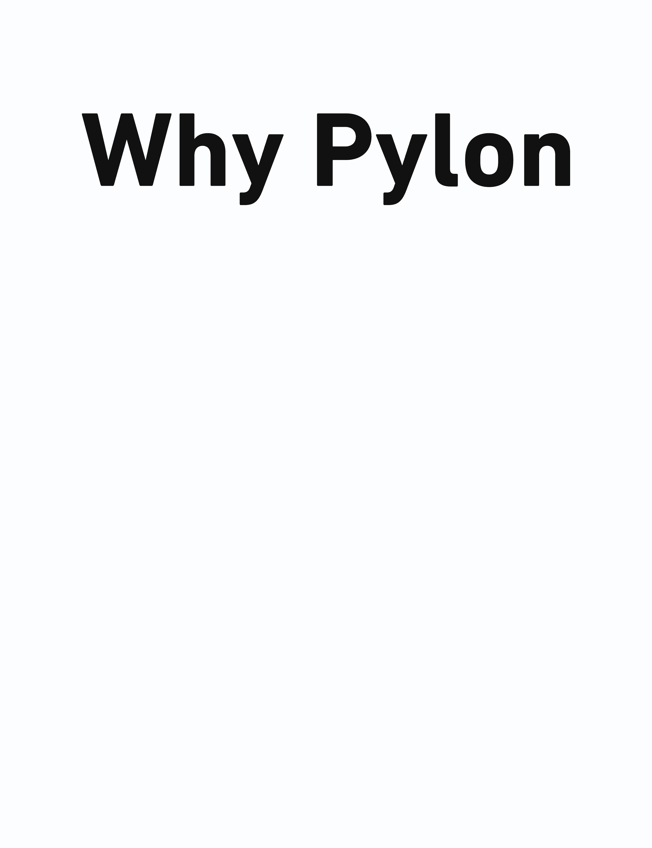 PALAMI Group LED Pylon Icon