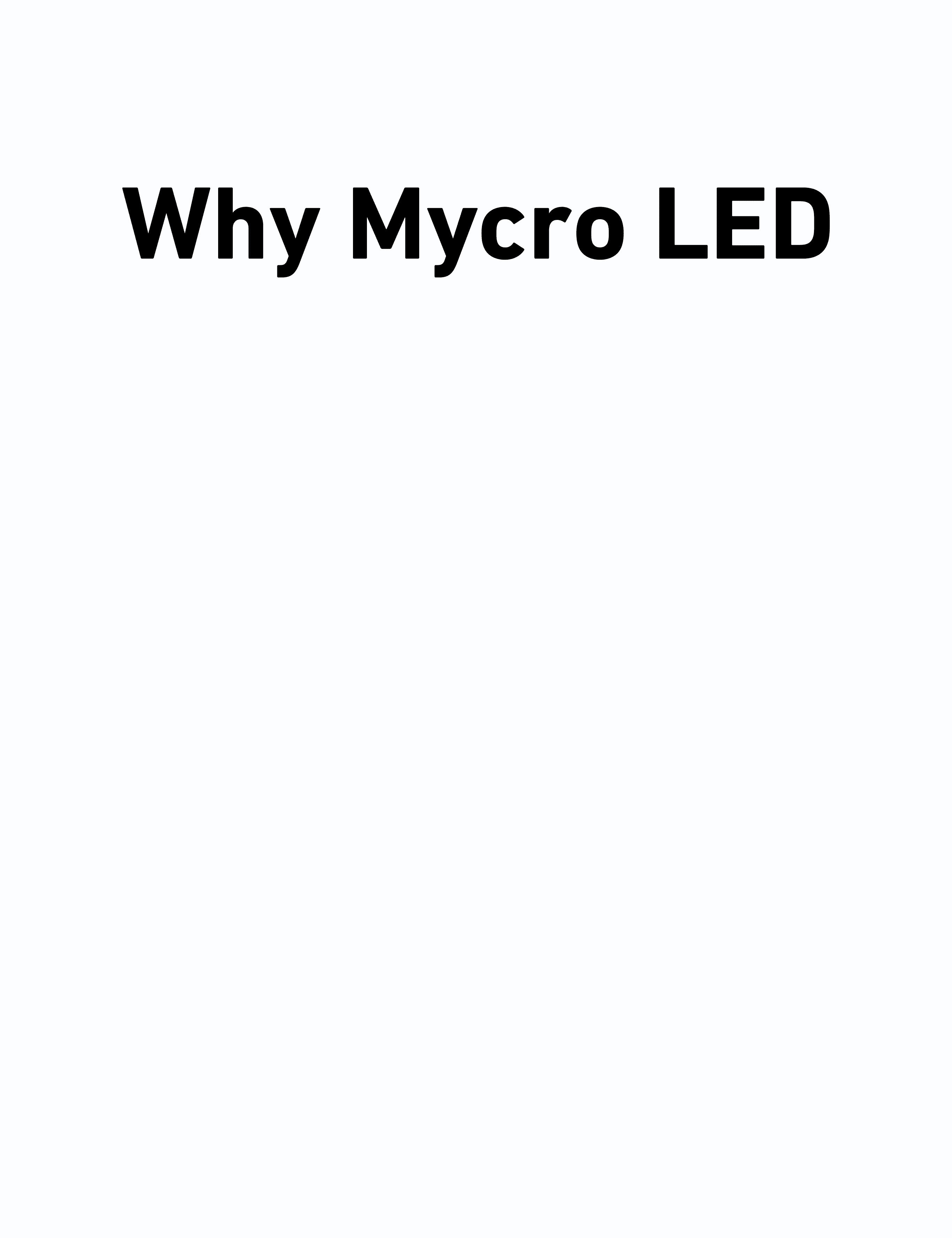 PALAMI Group Micro LED Icon